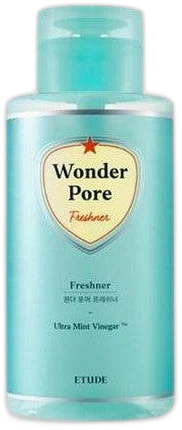 Etude House Wonder Pore Toner Purifiant