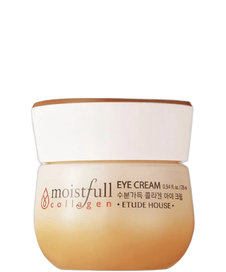 Etude Moistfull Collagen Eye Cream
