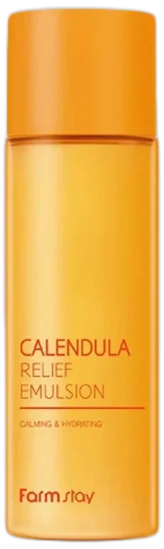 Farmstay Calendula Relief Emulsion