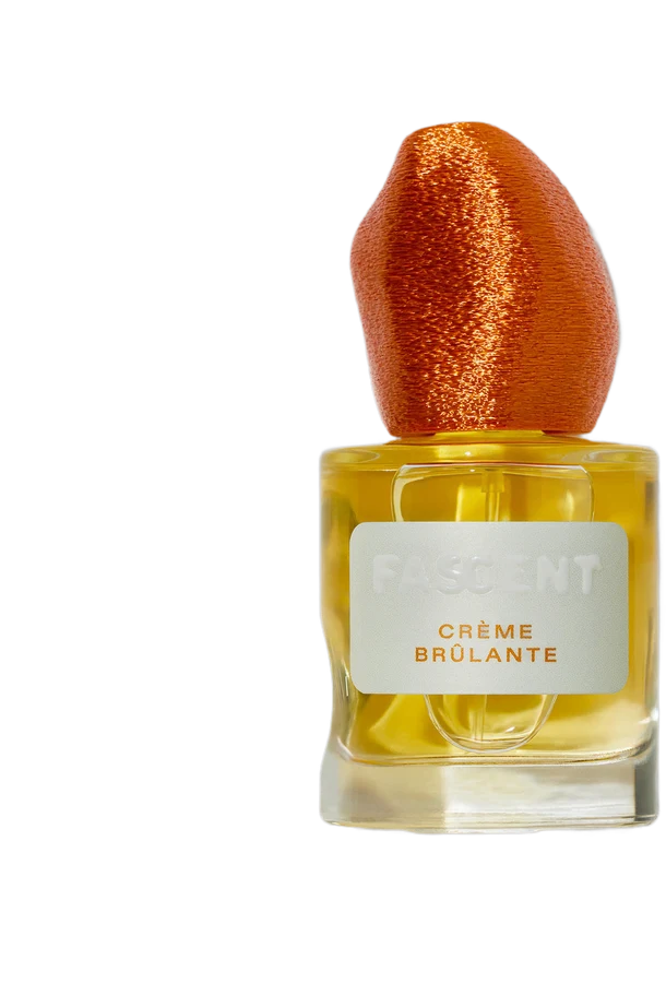 Fascent Crème Brûlante