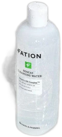FATION Nosca9 Eau Nettoyante