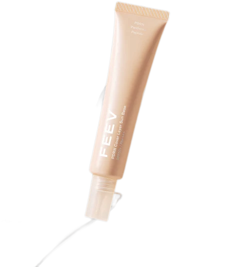 FEEV PDRN Cover Layer Sun Base