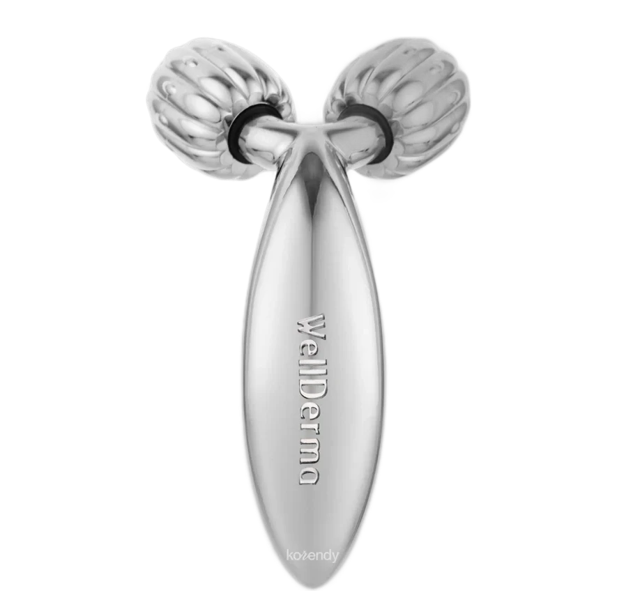 FilliMilli WellDerma Face Lifting Compact Roller