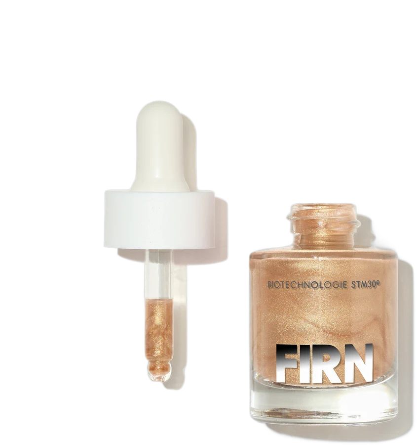 Firn Drops Régénérantes Anti-Oxydantes