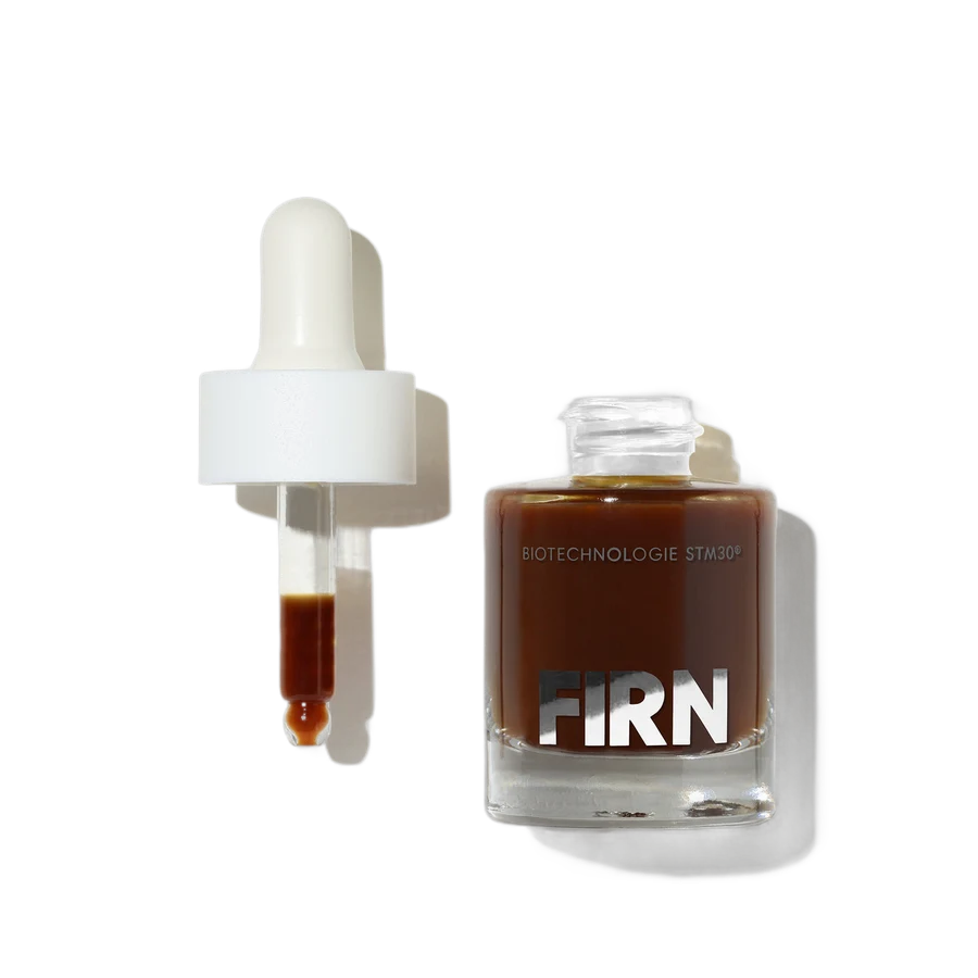 Firn Drops régénérantes bronzantes
