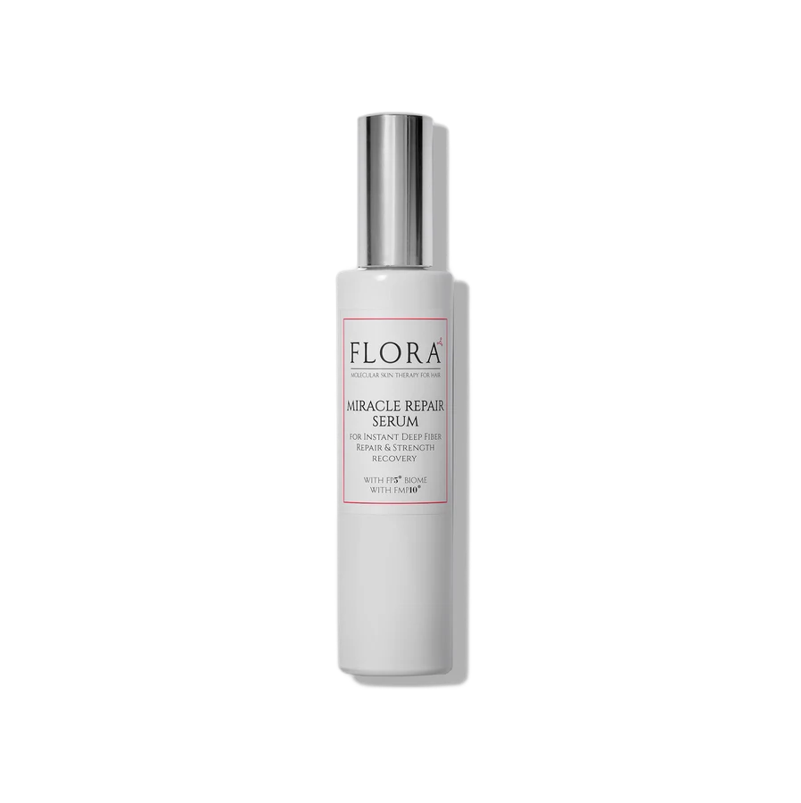 Flora Lab Paris Miracle Repair Serum