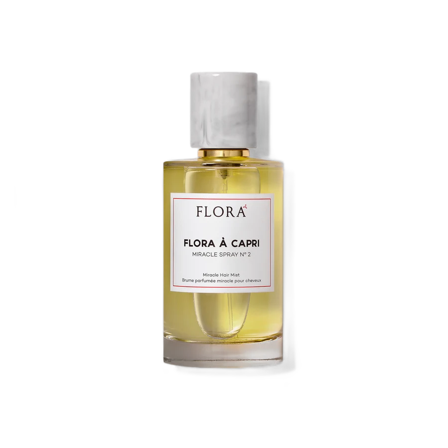Flora Lab Paris Miracle Spray Brume Parfumée