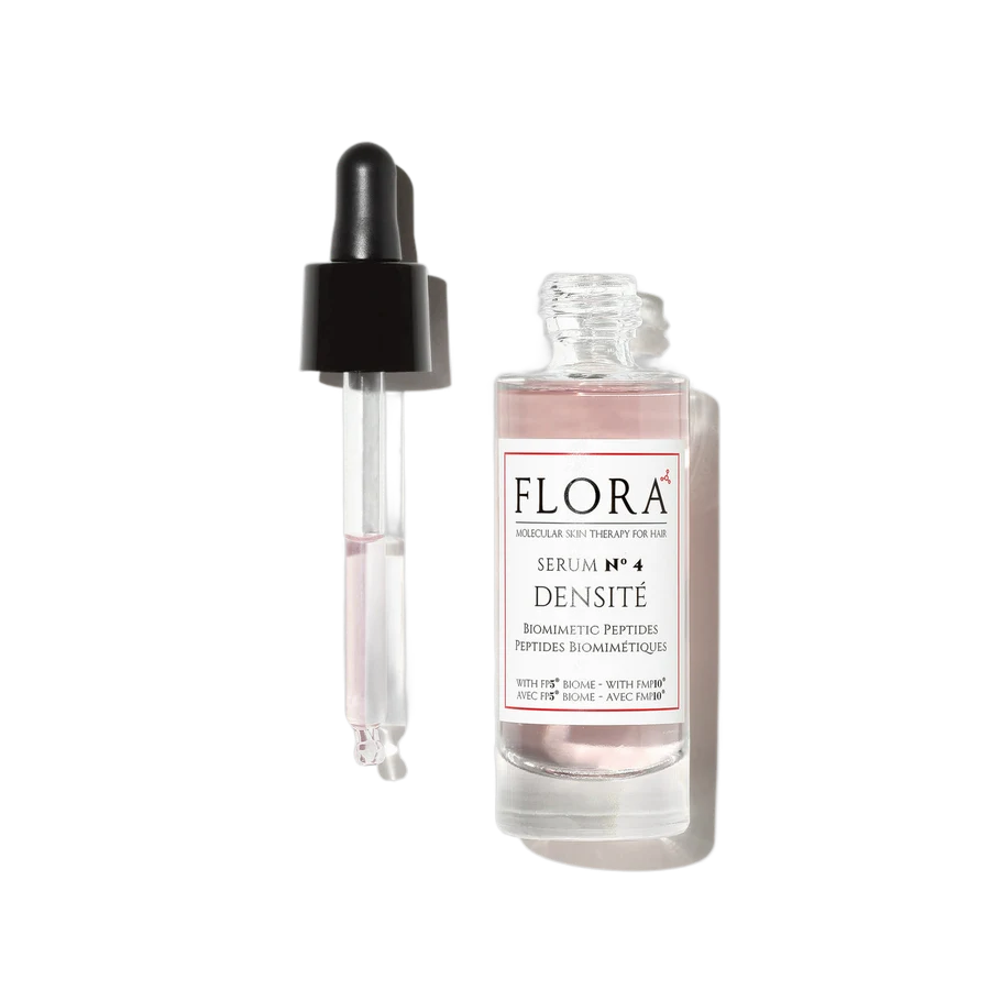 Flora Lab Paris Serum Nº 4