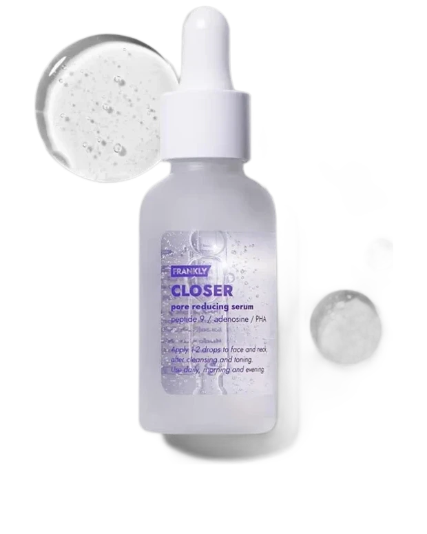 FRANKLY Closer Serum