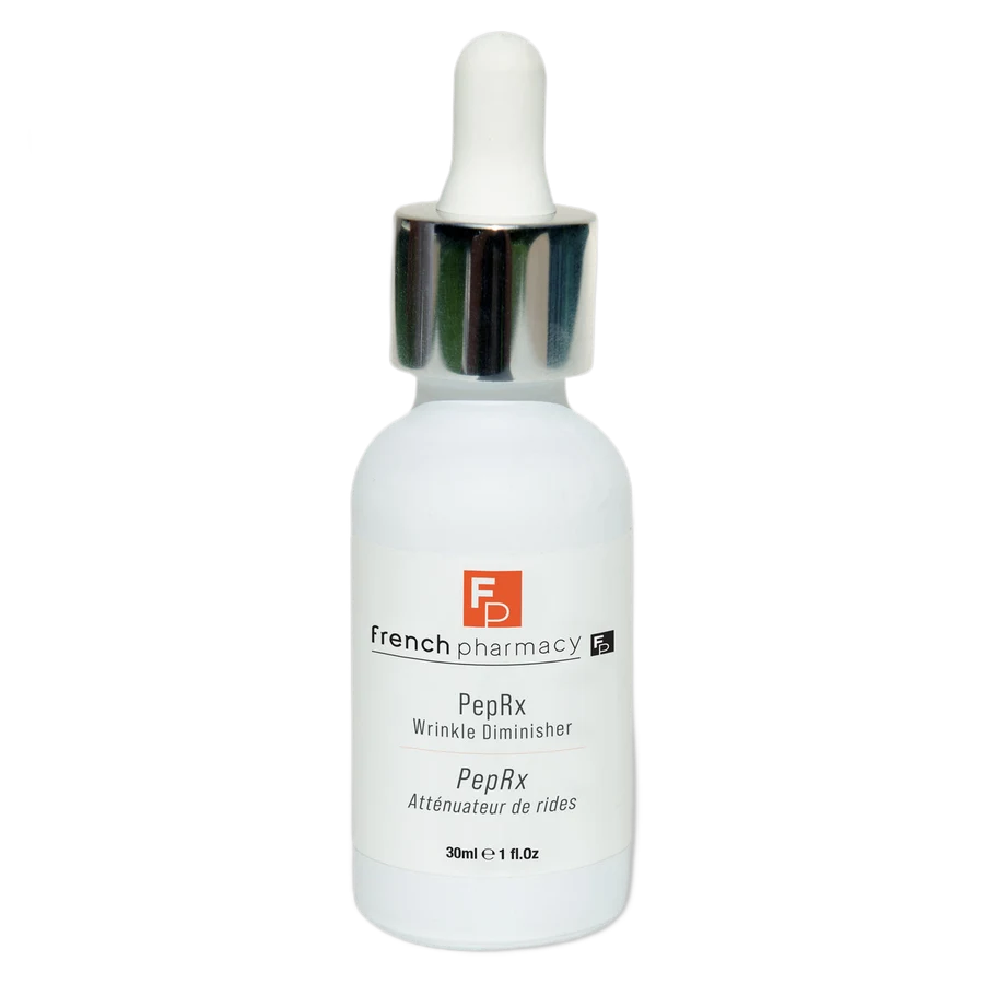Frenchpharmacy FP FrenchPharmacy PepRX