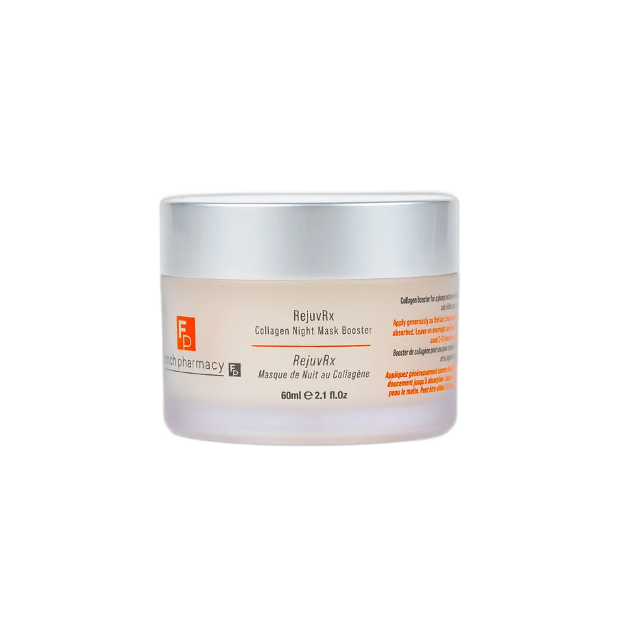 Frenchpharmacy FP FrenchPharmacy RejuvRx Collagen Night Mask