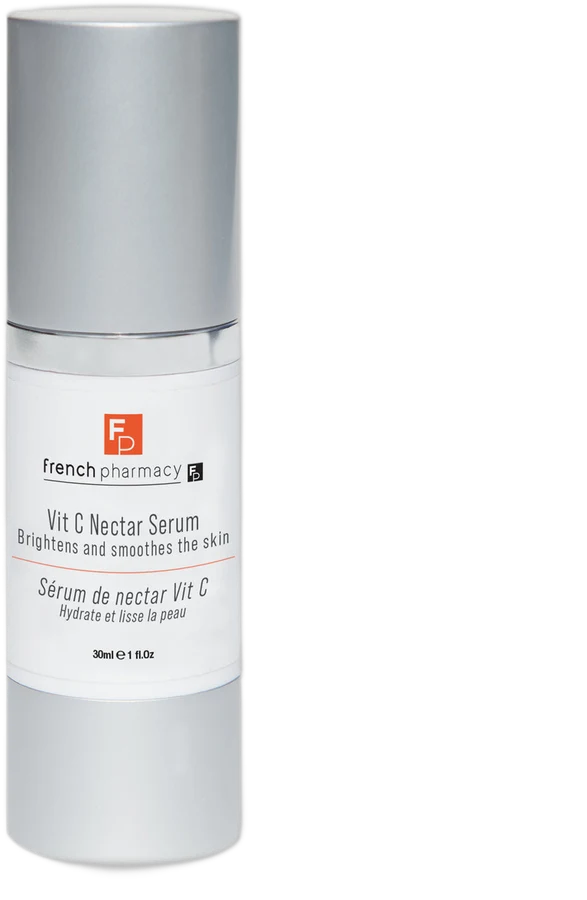 Frenchpharmacy FP FrenchPharmacy VitC Nectar Serum
