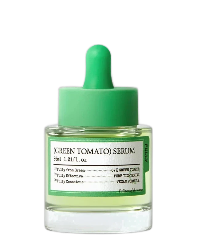 FULLY Green Tomato Serum