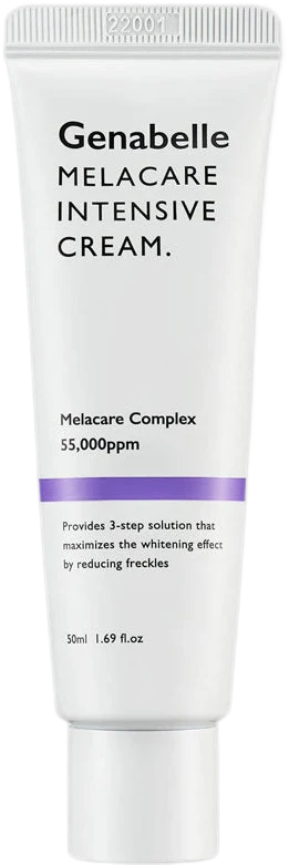Genabelle Melacare Intensive Cream (50ml)