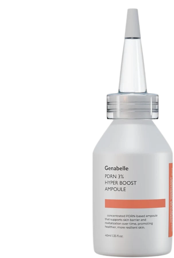 Genabelle PDRN 3% Hyper Boost Ampoule