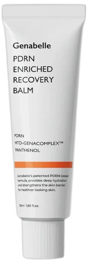 Genabelle PDRN Enriched Recovery Balm