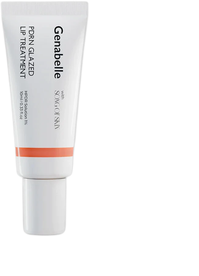Genabelle PDRN Glazed Lip Treatment