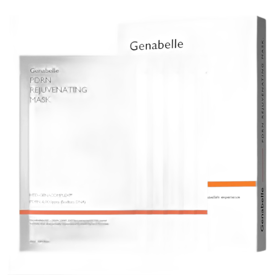 Genabelle PDRN Rejuvenating Mask