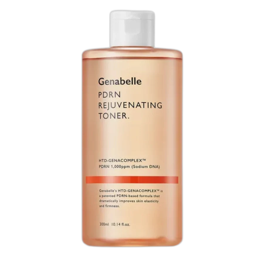Genabelle PDRN Rejuvenating Toner