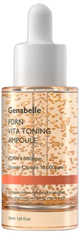 Genabelle PDRN Vita Toning Ampoule