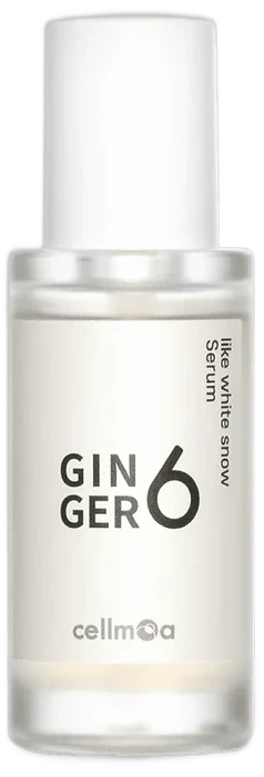 Ginger 6 Like White Snow Serum