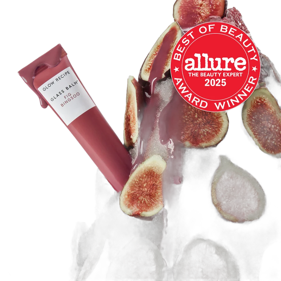 Glow Recipe Glass Balm Lip Treatment