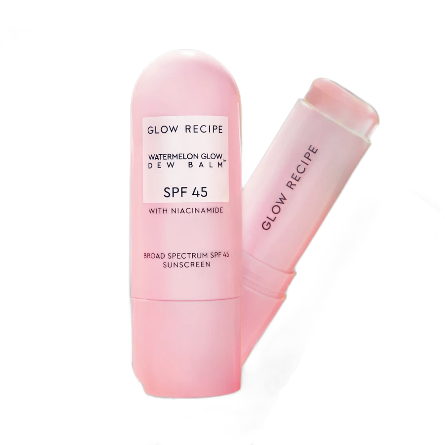 Glow Recipe Watermelon Glow Niacinamide Dew Balm SPF 45