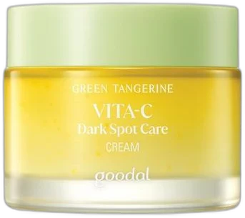 Goodal Green Tangerine Vita C Crème Anti-Taches
