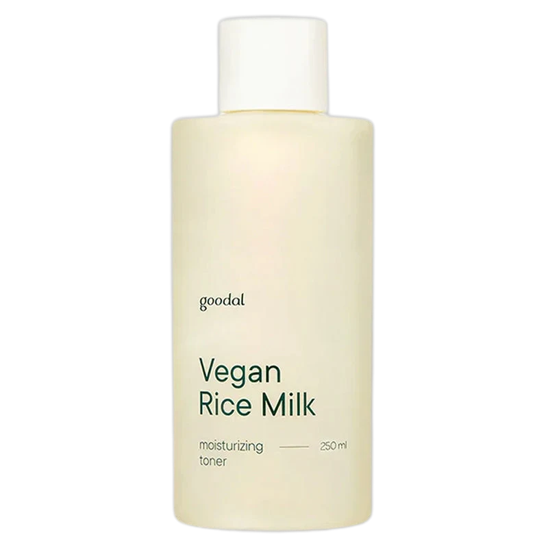 Goodal Vegan Rice Milk Moisturizing Toner
