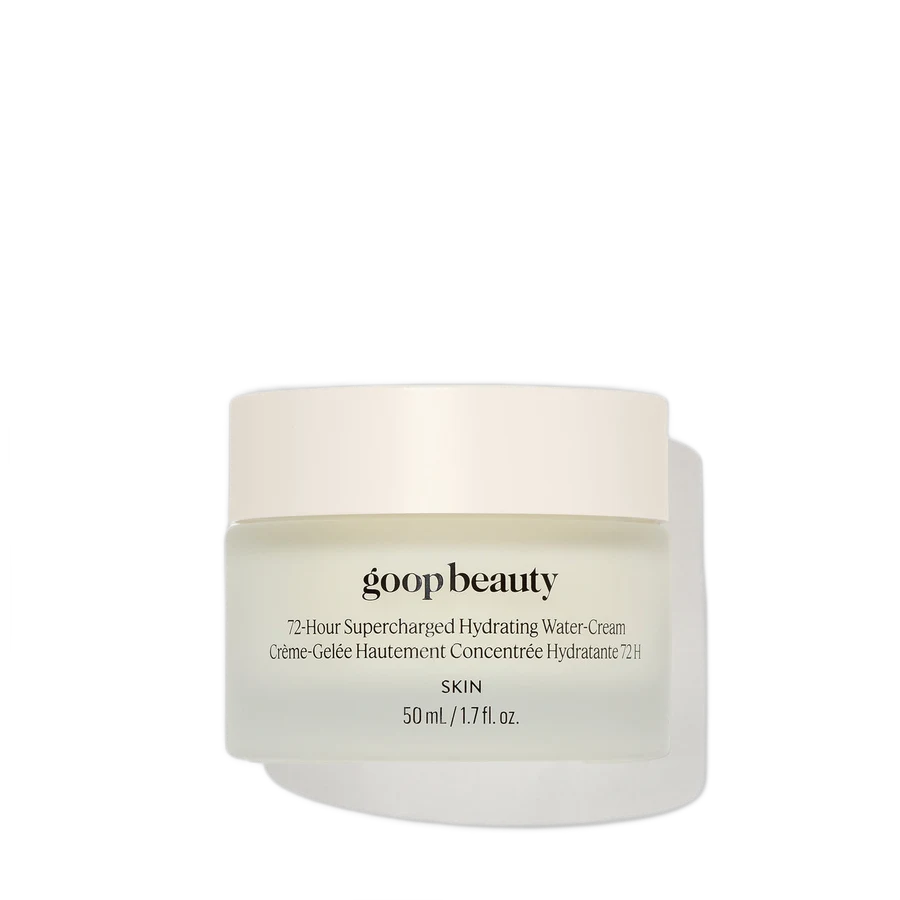 Goop Beauty 72-Hours Hydrating Supercharged Water Cream