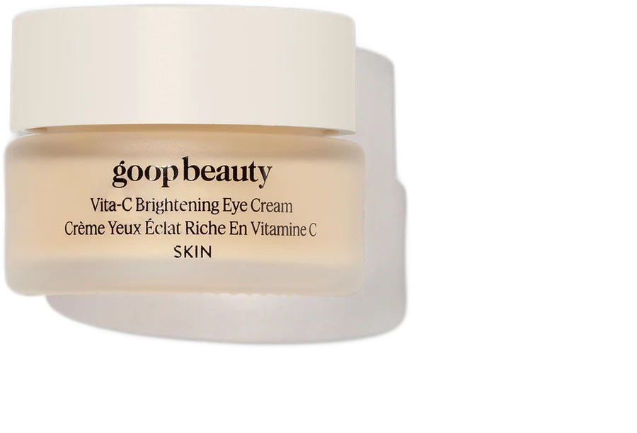 Goop Beauty Vitamin-C Brightening Eye Cream