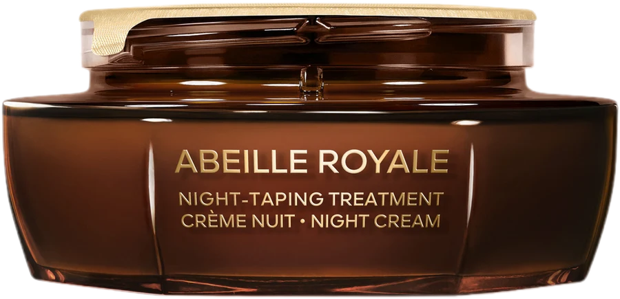 GUERLAIN Abeille Royale Night-Taping Treatment Night Cream Refill