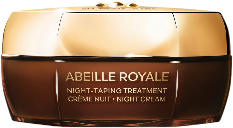 GUERLAIN Abeille Royale Night-Taping Treatment Night Cream