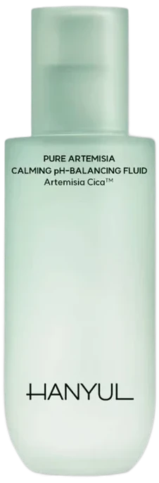 Hanyul Pure Artemisia Calming pH Balancing Fluid