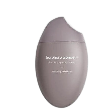 Haruharu Wonder Black Rice Crème Hyaluronique