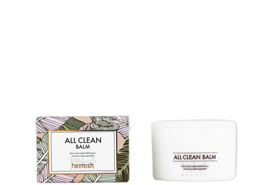 Heimish All Clean Balm Mini Deluxe