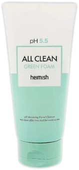Heimish All Clean Green Mousse Nettoyante