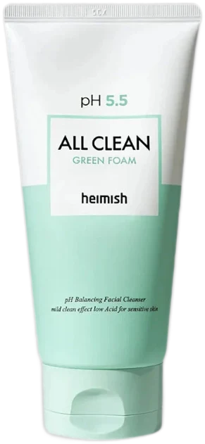 Heimish All Clean Green Foam