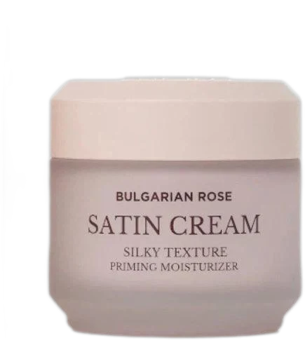 Heimish Bulgarian Rose Crème Satinée