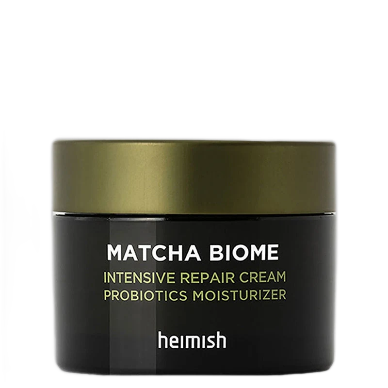 Heimish Matcha Biome Intensive Repair Cream