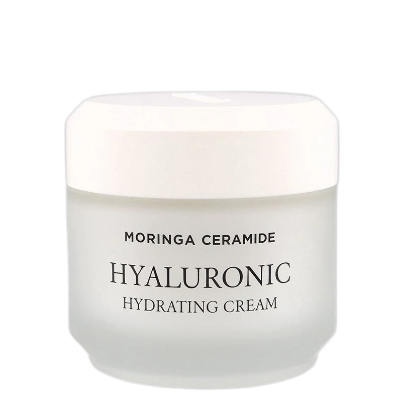 Heimish Moringa Ceramide Hyaluronic Hydrating Cream