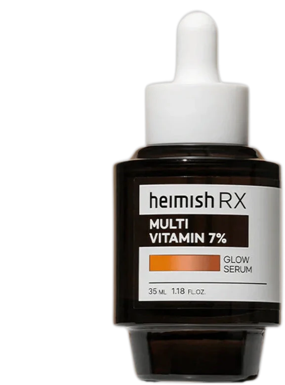 Heimish RX Multi Vitamin Glow Serum