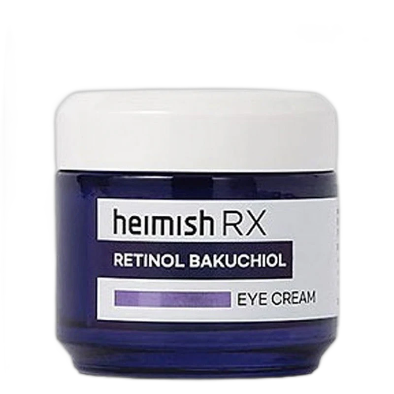 Heimish RX Retinol Bakuchiol Eye Cream