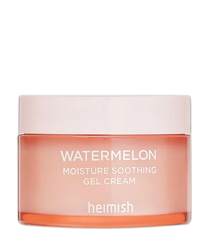 Heimish Watermelon Moisture Soothing Gel Cream