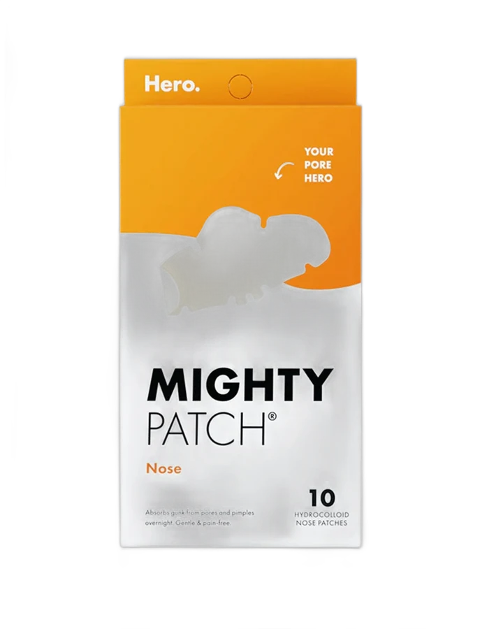 Hero Cosmetics Mighty Patch Nose