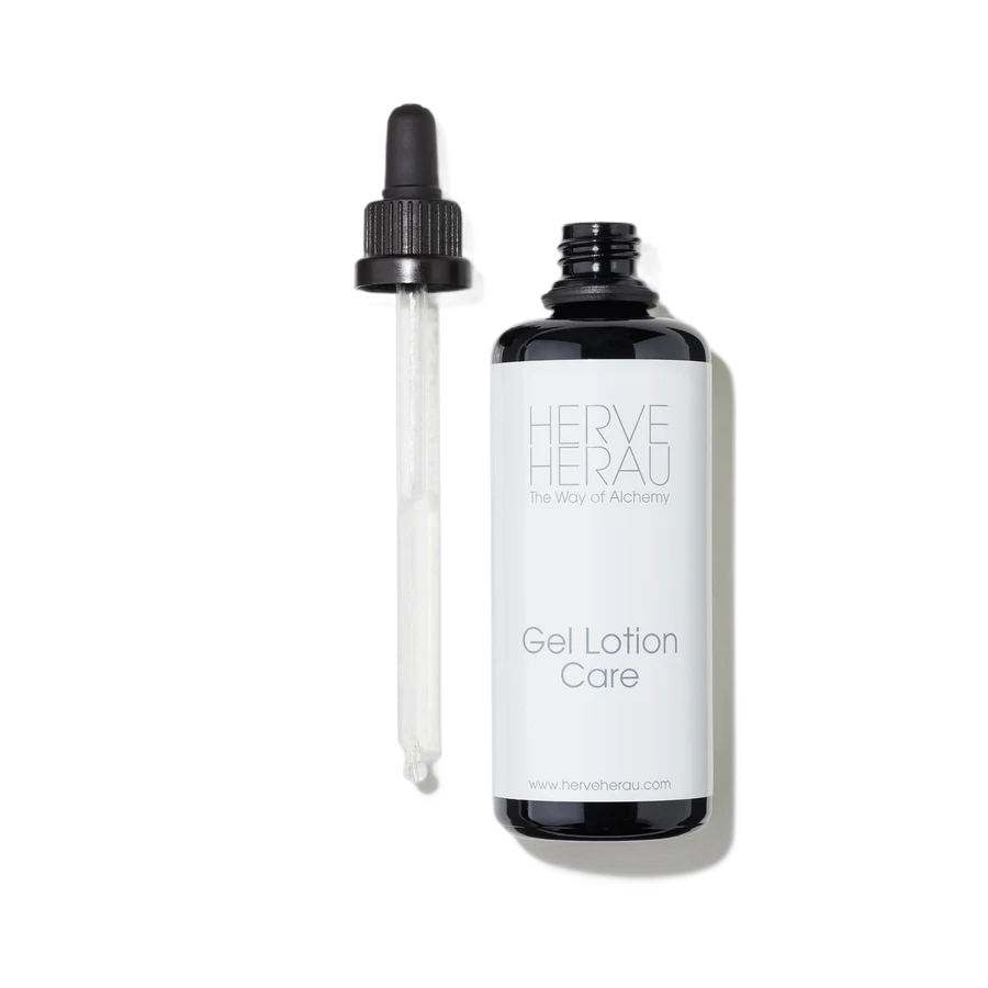 Herve Herau Gel Lotion Care