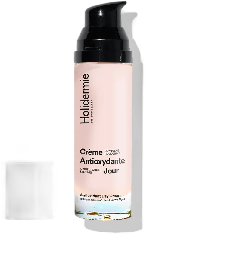 Holidermie Crème Antioxydante Jour