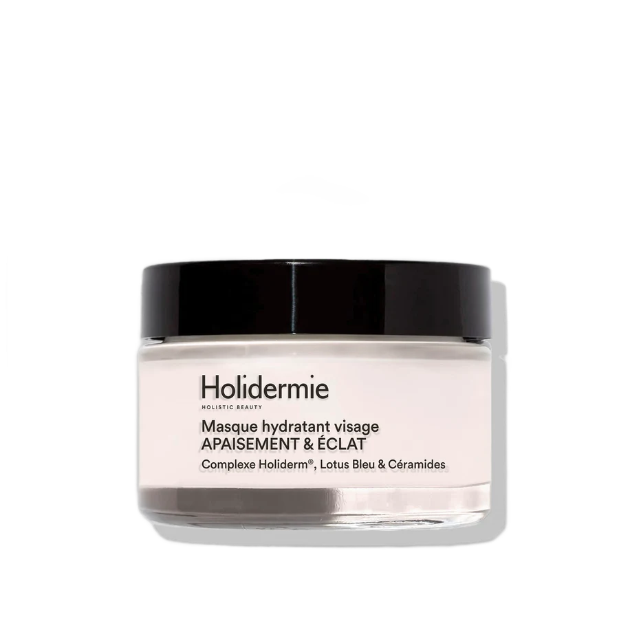 Holidermie Masque Hydratant Visage