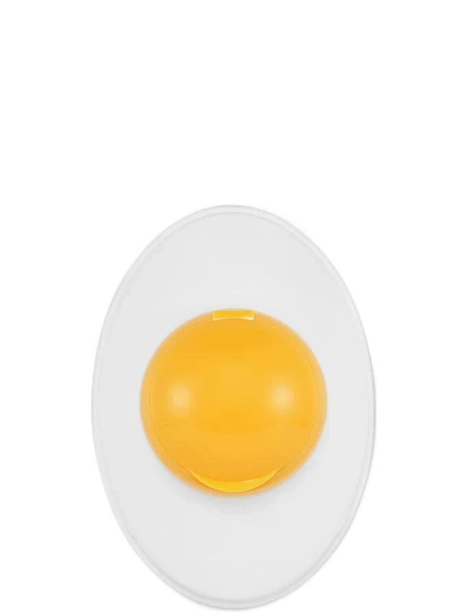 Holika Holika Exfoliant Smooth Egg Skin Peeling Gel