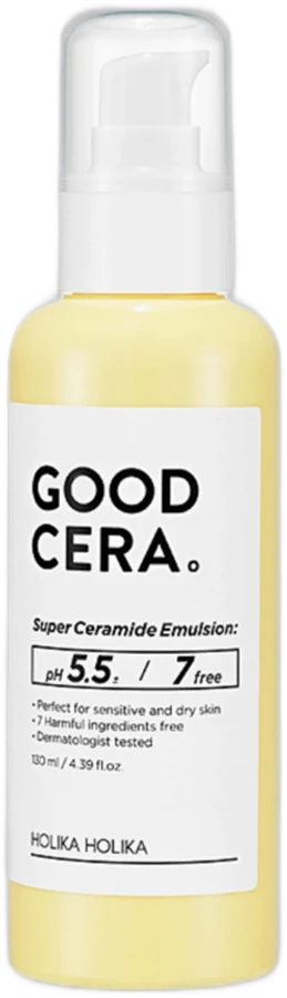 Holika Holika Good Cera Super Ceramide Émulsion